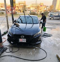 نيسان ألتيما